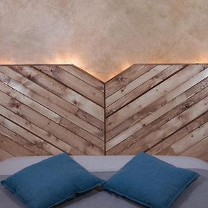 Deluxe Kamer